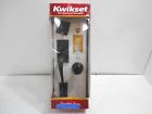 10881mb Juno Feat Knob Bronze Venetian Set Handle Kwikset Hawthorne