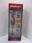 Abh052b Juno Satin Kwikset Entry Knob Montara Nickel Handleset