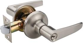 Jx802 Junxu 445006410485 Lever Keyed Entry Door Lock/door Knob Hardware
