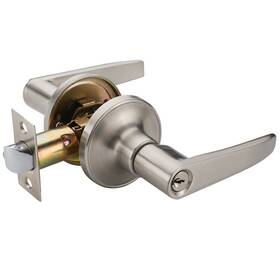 Jx802 Junxu 751940008921 Lever Keyed Entry Door Lock/door Knob Hardware