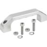 K0198.140081 Kipp Pull Handles Stainless Steel Style