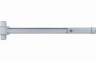 K2qed311-689 Rim Security 3 Device Stanley Panic Alum