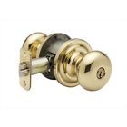 Hk4040 Keyed Entry Copper The Heritage Door Series Knobset Creek Style