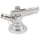 8080 Keykeg Coupler Lever Handle Stainless Steel Quality Reputation