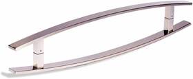 Kt3254800-4010-01 Keytiger 32 Inch Modern Stainless Steel Door Handle Pulls In Brushed Nickel