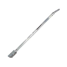 10033gra Kinedyne Corporation Combination Winch Bar Chrome 40 Inch L