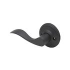 Kl2290lhbc Copper Creek Residential Scandinavian Style Double Dummy Door Lever