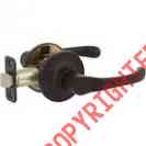 Kn5010 Set Rubbed Newport 3 Lever Bronze Grade Passage Series Callan Oil