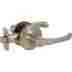 Kn5021 Callan Newport Series Grade 3 Privacy Lever Set Satin Nickel 694036160212
