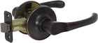 Kn5027 Callan Newport Series Grade Privacy Lever Set Edged 694036160229