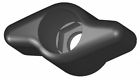 Knh4-hexth1 Knh4-hexth1---- Innovative Components Snap Lock Knob Thru