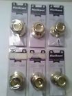 43655-001 Knob Kwikset 6 Lot Door Inactive