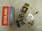A40s Knob Bath Prices Brass Bright Bed Plymouth Ply 605 Privacy Schlage Door