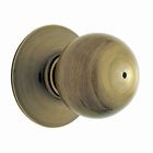 564921 Knob Bed Bath F40 100996 Id 609 Antique Orb Brass Orbit -