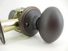 Ek2020-tb-rcl-rcs Knob Bronze Tuscan Egg Creek Passage Copper