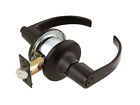 781880 Knob Entry Door Ball Latch Design House 2-way