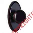 02700i1i1sl20 Knob Impresa Rubbed 2700i Door Rosette Oval Bronze Set Weslock Oil Passage