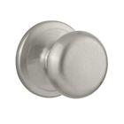 97200-674 Knob Juno Doorknobs Hall Nickel Kwikset Satin Closet