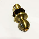 300p5rcalrcs Knob Privacy Kwikset Polo Bath Lock Brass Polished Bedroom