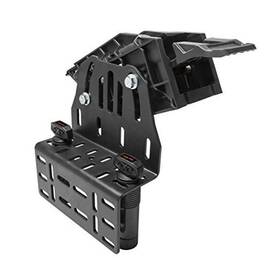 30815 Kolpin Stronghold Auto Latch Mount Utv Polaris Lock/ride Compatible -
