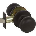Ks1050 Rubbed Bronze Series Callan Saxon Oil 3 Dummy Grade Knob