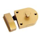 Kv0989 Knape Brass Secret Brs Latch Gate Vogt