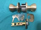 Kw750cn5scalscs Kwikset Cameron Vestibule Lock Locksmith 883351184854