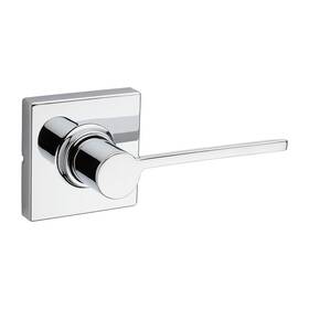200lrlsqt Kwikset 200lrls Quart Ladera Passage Door Lever Set