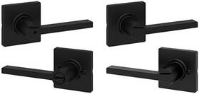 Kwikset 313048276277 Casey Hallway Passage And Bed/bath Privacy Door Handle 2 Pack 1 Pa Kwikset 313048276277 Casey Hallway Passage And Bed/bath Privacy Door Handle 2 Pack 1 Pa