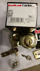 400b Kwikset 3 Belair Entry Door Knobs 042049027518