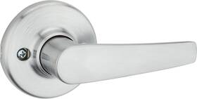 94880-435 Kwikset 445050236208 Delta Dummy Lever 1 Count Pack Of Satin Chrome