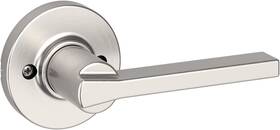 488cslrdt Kwikset Casey Non-turning One-sided Dummy Door Lever