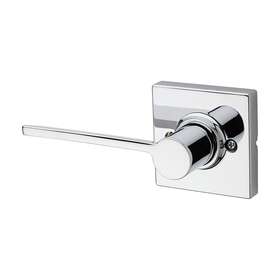 488lrlsqtlh Kwikset Ladera Left Handed Non-turning One-sided Door