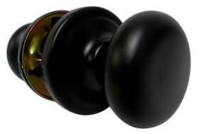 720h514v1 Kwikset New Hancock Passage Door Knob Set Model 720h-514