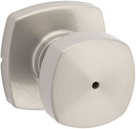 730aykmdt Kwikset Arroyo Privacy Door Knob Set