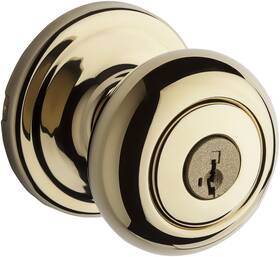 750h-s Kwikset Vestibule Function Hancock Single Cylinder Keyed