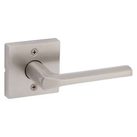 788lslsqt Kwikset 788lsls Quart Lisbon Non-turning One-sided Dummy Door Lever