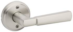 788phl-15 Kwikset 788phl Perth Non-turning One-sided Dummy Door Lever - Nickel