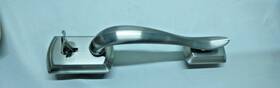 814avh-lip-15-rcal-rcs Kwikset Avalon Handle Brand New Only And Latch