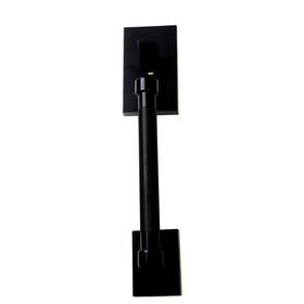 814pvhlip-514 Kwikset Prava Sectional Handleset Exterior Handle - Black Read