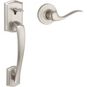 815pthxtnllh-15 Kwikset - Handlesets Door Hardware