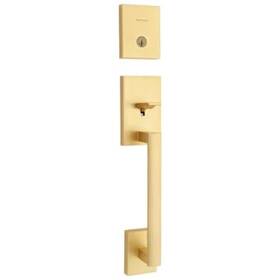 818scelip-4s.strkp Kwikset - Handlesets Door Hardware