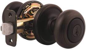 740h Kwikset 883351103985 11p Smt 6al Rcs Smartkey Hancock Entry Lockset Venetian