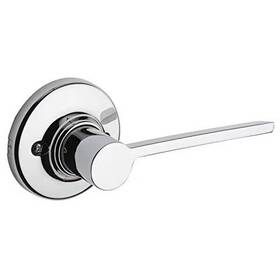 488lrlrdtrh-26dv1 Kwikset 883351593328 Right Hand Ladera Lever With Round Rose Half Dummy