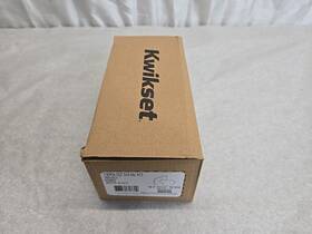 730h Kwikset 883351717809 Hancock Privacy Venetian Bronze Closet Hall Knob 11p 6al Rc