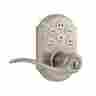 Kwikset 912 Smartcode Electronic Deadbolt W Tustin Lever Featuring Sale 0883351314381