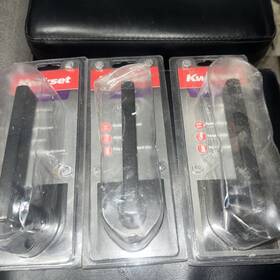 91570-006 Kwikset Pull Only Lot 3