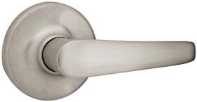 966dl-15.univ Kwikset 966dl.univ Delta Lever Single Cylinder Interior Pack - Nickel