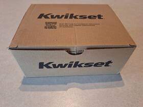 97200-943 Kwikset 720phl 15 6al Rcs Passage Perth Door Lever Set Satin Nickel