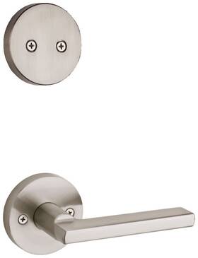 973hflrdtv1 Kwikset Halifax Dummy Interior Pack